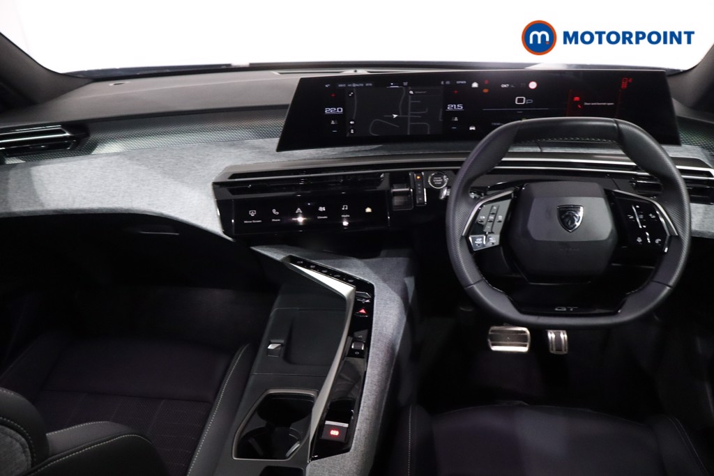 Peugeot 5008 GT Automatic Petrol SUV - Stock Number (1613667) - 1st supplementary image