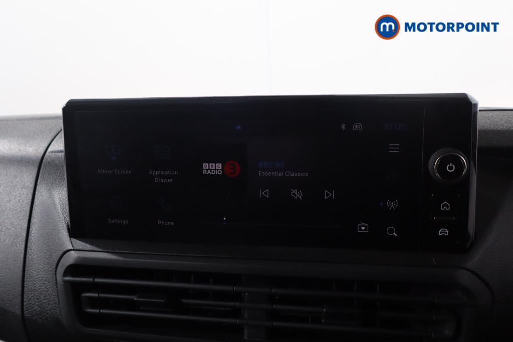 Peugeot Expert Professional Manual Diesel Panel Van - Stock Number (1613682) - 2nd supplementary image