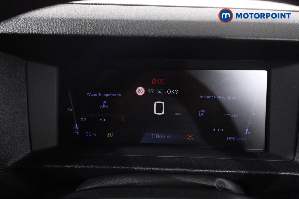 Peugeot Expert Professional Manual Diesel Panel Van - Stock Number (1613682) - 3rd supplementary image