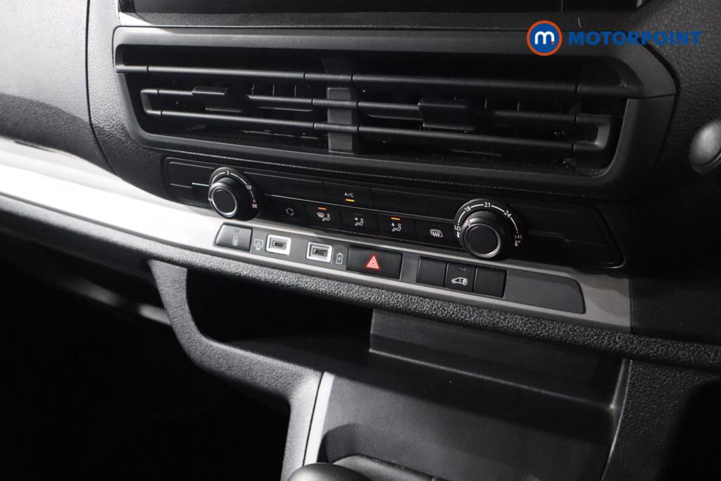 Peugeot Expert Professional Manual Diesel Panel Van - Stock Number (1613682) - 4th supplementary image
