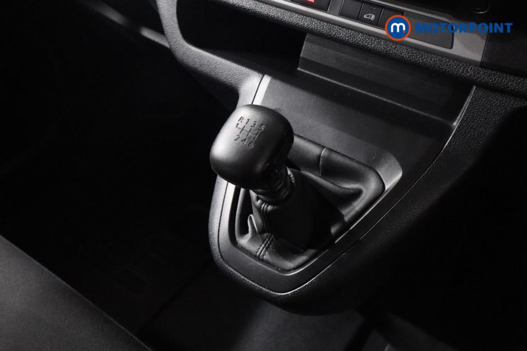 Peugeot Expert Professional Manual Diesel Panel Van - Stock Number (1613682) - 5th supplementary image