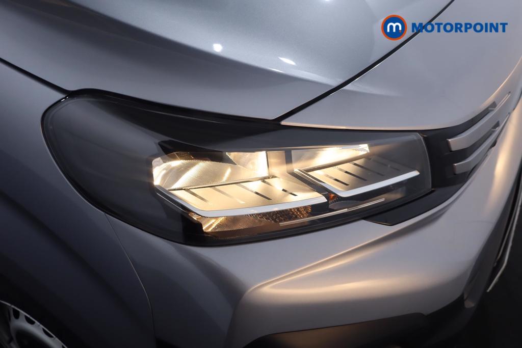 Peugeot Expert Professional Manual Diesel Panel Van - Stock Number (1613682) - 10th supplementary image
