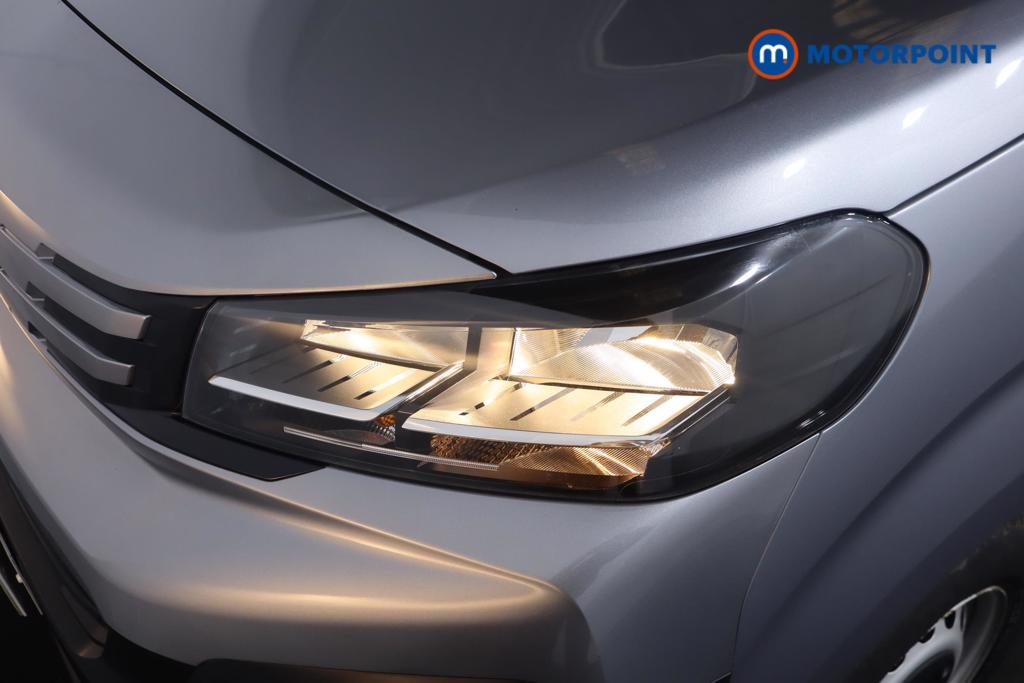 Peugeot Expert Professional Manual Diesel Panel Van - Stock Number (1613682) - 11th supplementary image