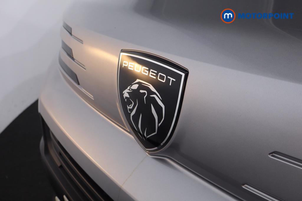 Peugeot Expert Professional Manual Diesel Panel Van - Stock Number (1613682) - 12th supplementary image