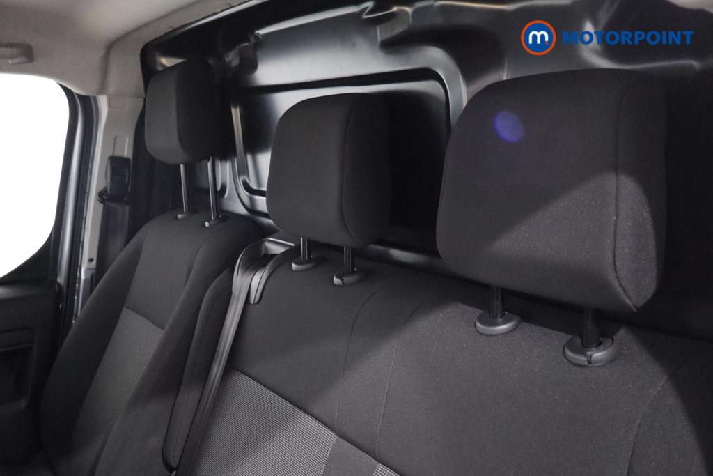 Peugeot Expert Professional Manual Diesel Panel Van - Stock Number (1613682) - 14th supplementary image