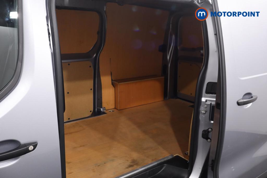 Peugeot Expert Professional Manual Diesel Panel Van - Stock Number (1613682) - 15th supplementary image