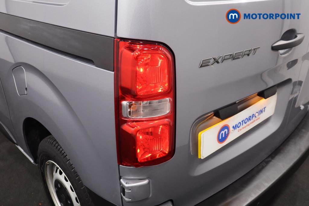 Peugeot Expert Professional Manual Diesel Panel Van - Stock Number (1613682) - 16th supplementary image