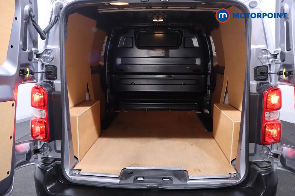 Peugeot Expert Professional Manual Diesel Panel Van - Stock Number (1613682) - 18th supplementary image