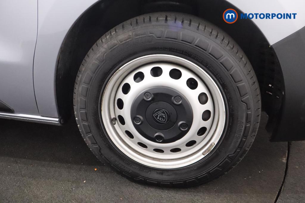 Peugeot Expert Professional Manual Diesel Panel Van - Stock Number (1613682) - 20th supplementary image