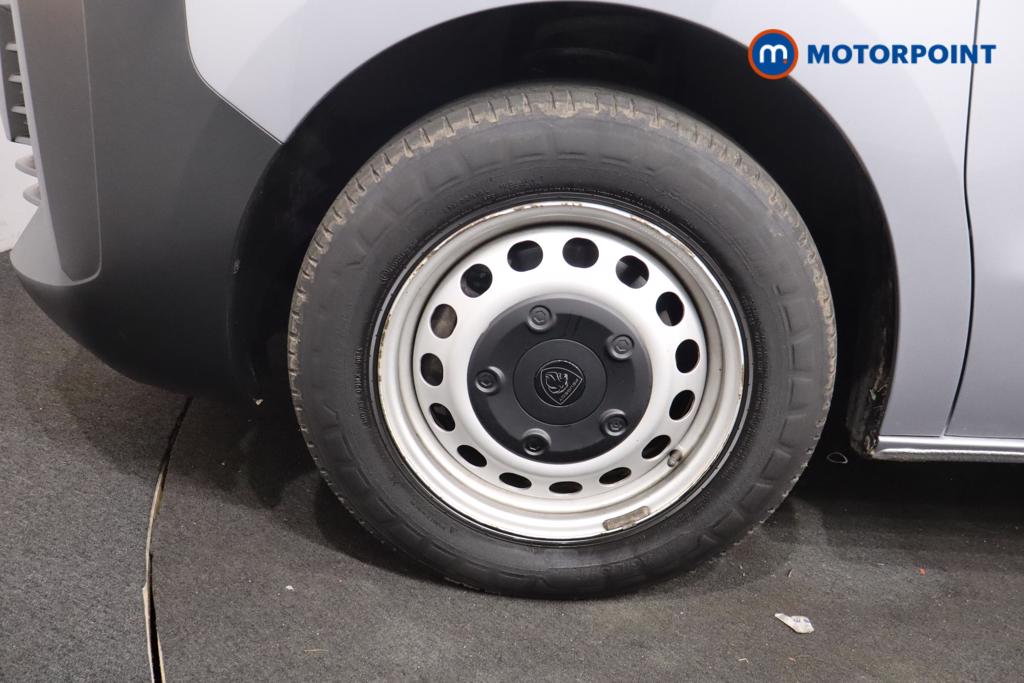 Peugeot Expert Professional Manual Diesel Panel Van - Stock Number (1613682) - 21st supplementary image