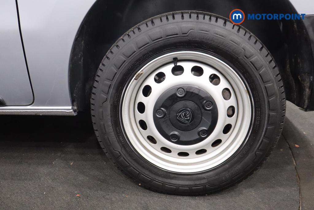 Peugeot Expert Professional Manual Diesel Panel Van - Stock Number (1613682) - 22nd supplementary image