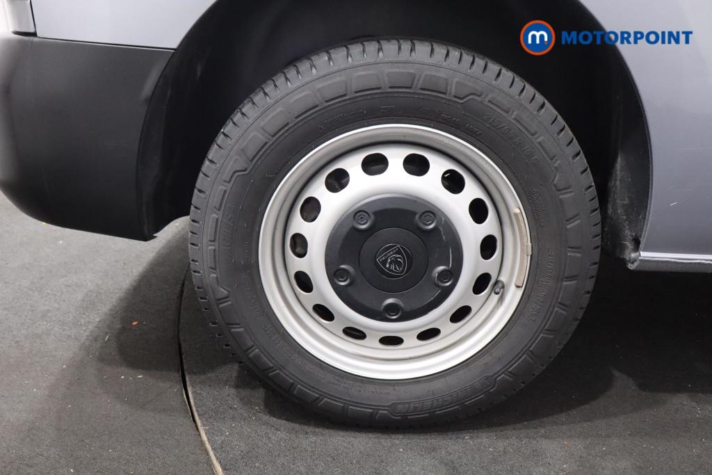 Peugeot Expert Professional Manual Diesel Panel Van - Stock Number (1613682) - 23rd supplementary image