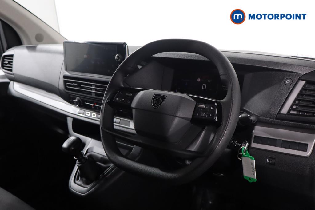 Peugeot Expert Professional Manual Diesel Panel Van - Stock Number (1613682) - 1st supplementary image