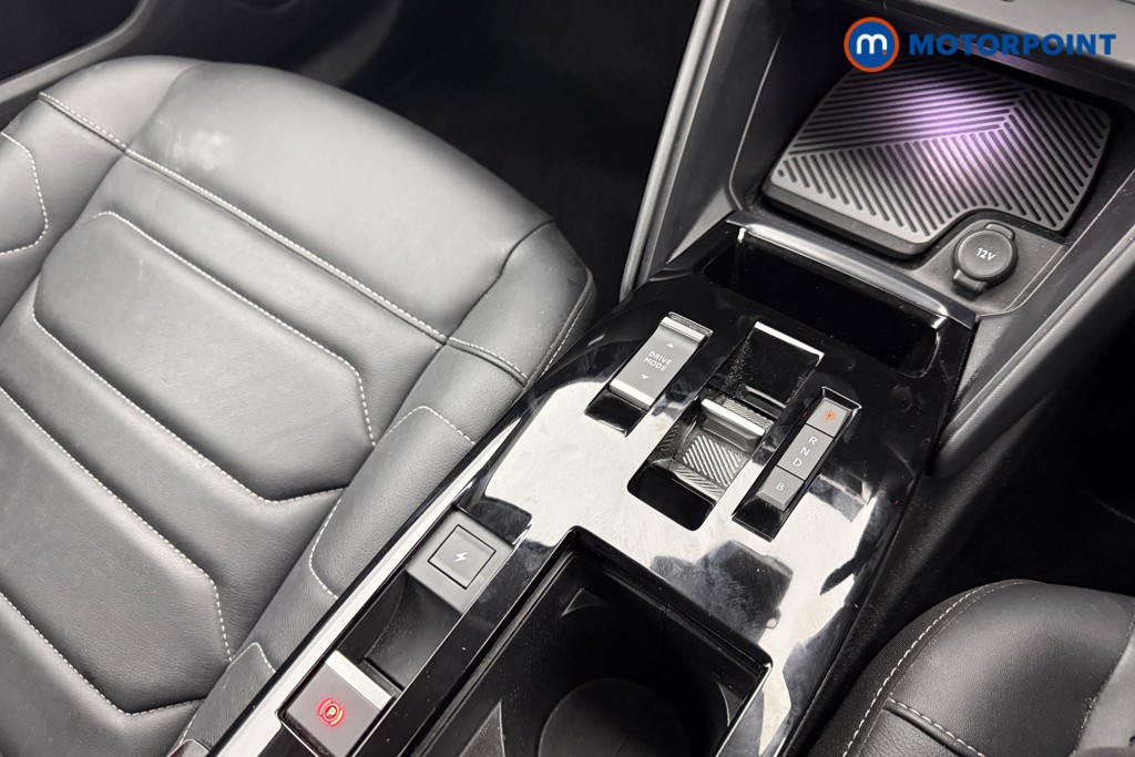 Citroen C4 Shine Plus Automatic Electric Hatchback - Stock Number (1614317) - 4th supplementary image