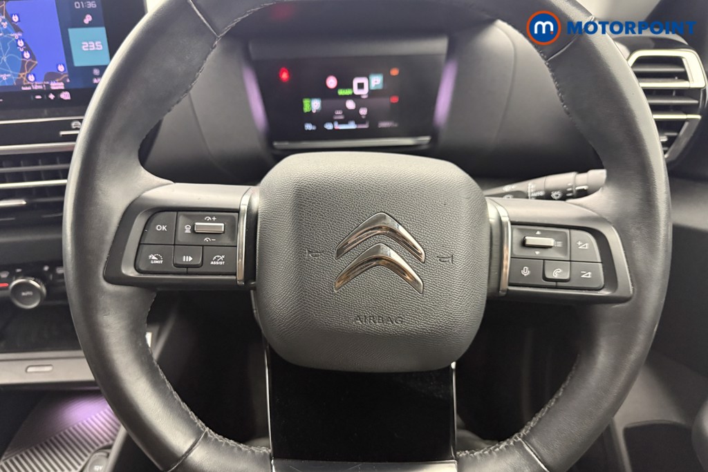 Citroen C4 Shine Plus Automatic Electric Hatchback - Stock Number (1614317) - 5th supplementary image