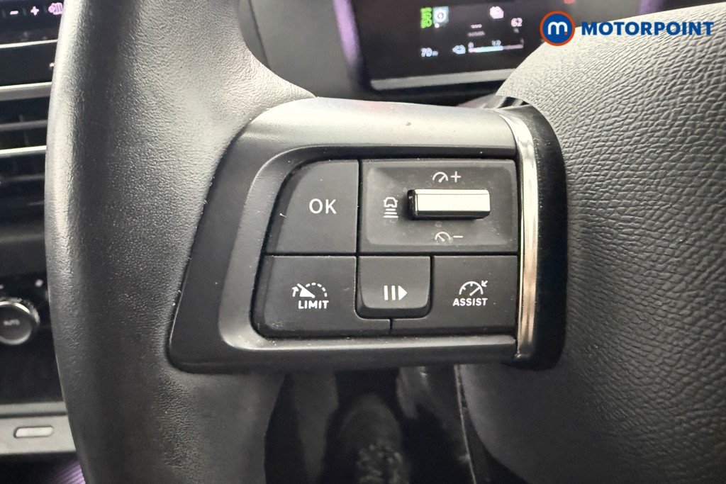 Citroen C4 Shine Plus Automatic Electric Hatchback - Stock Number (1614317) - 6th supplementary image