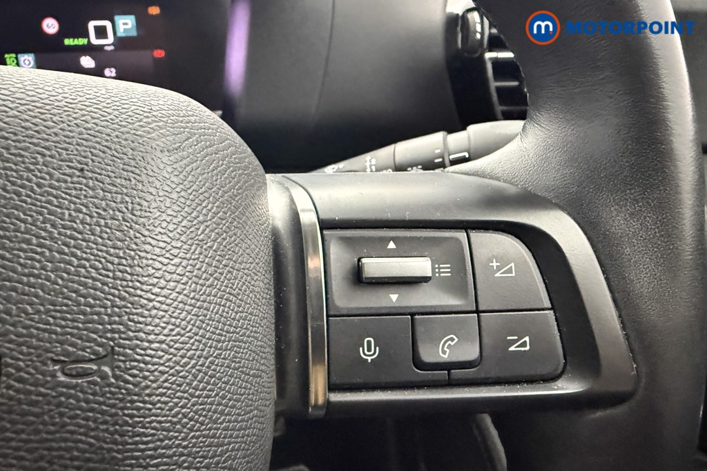 Citroen C4 Shine Plus Automatic Electric Hatchback - Stock Number (1614317) - 7th supplementary image