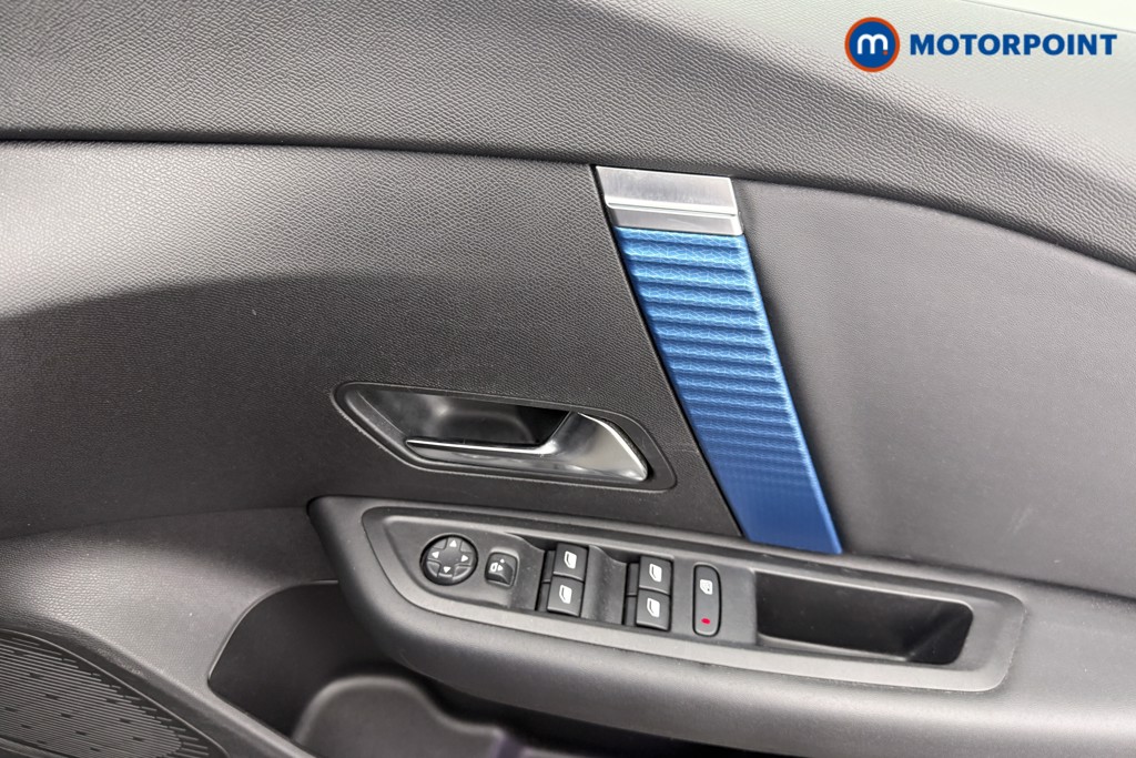 Citroen C4 Shine Plus Automatic Electric Hatchback - Stock Number (1614317) - 9th supplementary image