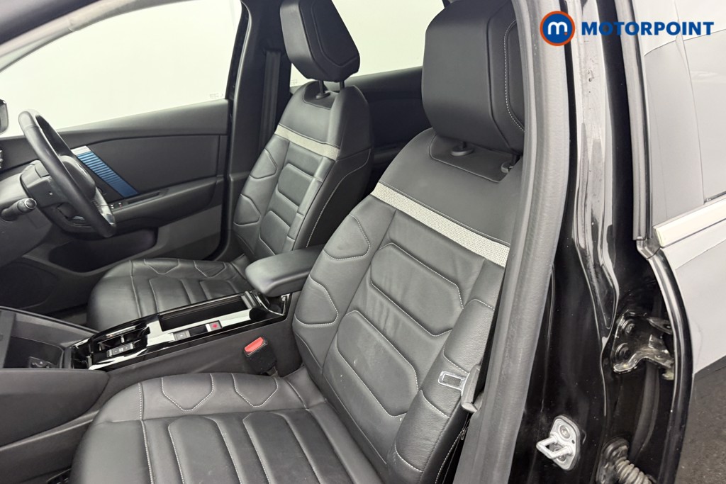 Citroen C4 Shine Plus Automatic Electric Hatchback - Stock Number (1614317) - 10th supplementary image