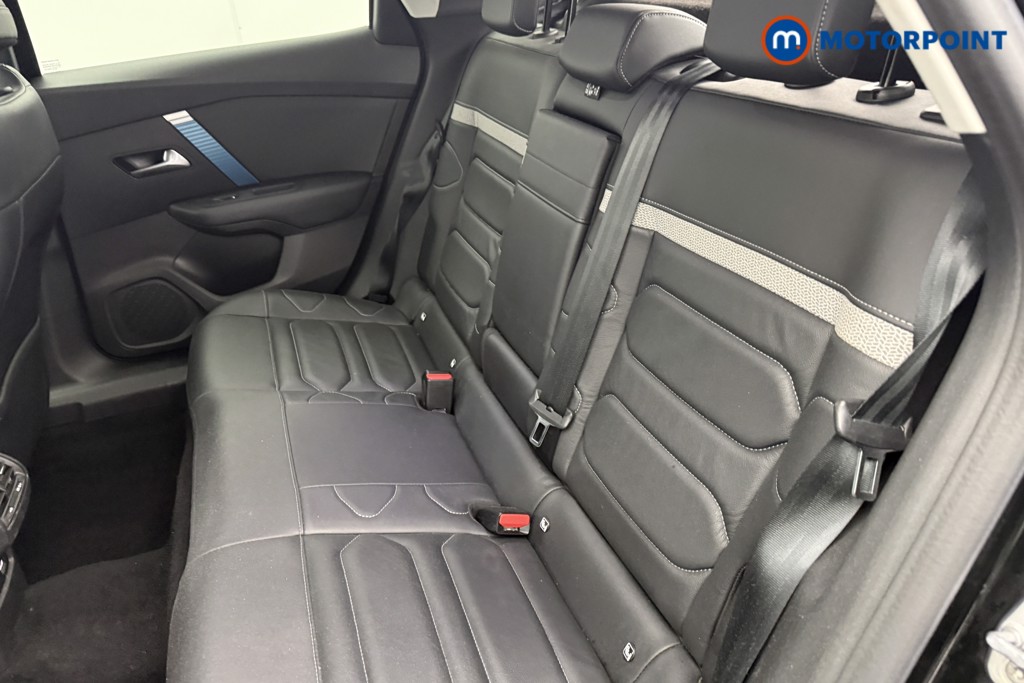 Citroen C4 Shine Plus Automatic Electric Hatchback - Stock Number (1614317) - 11th supplementary image