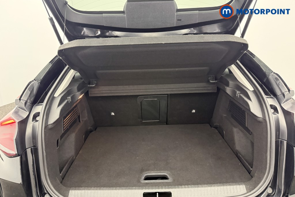 Citroen C4 Shine Plus Automatic Electric Hatchback - Stock Number (1614317) - 12th supplementary image