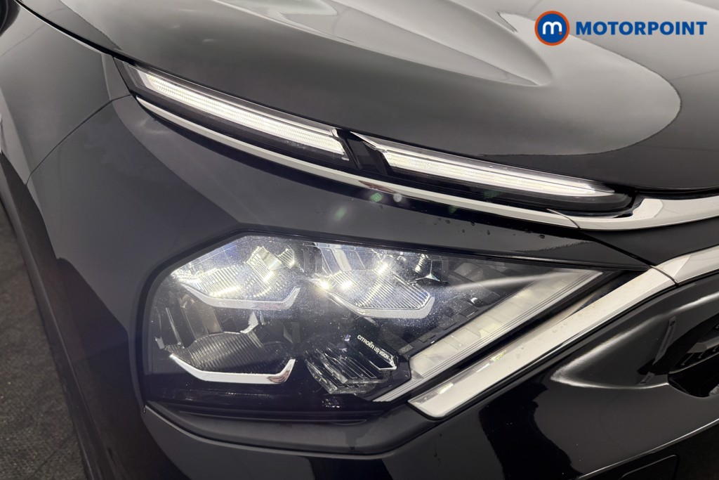 Citroen C4 Shine Plus Automatic Electric Hatchback - Stock Number (1614317) - 13th supplementary image