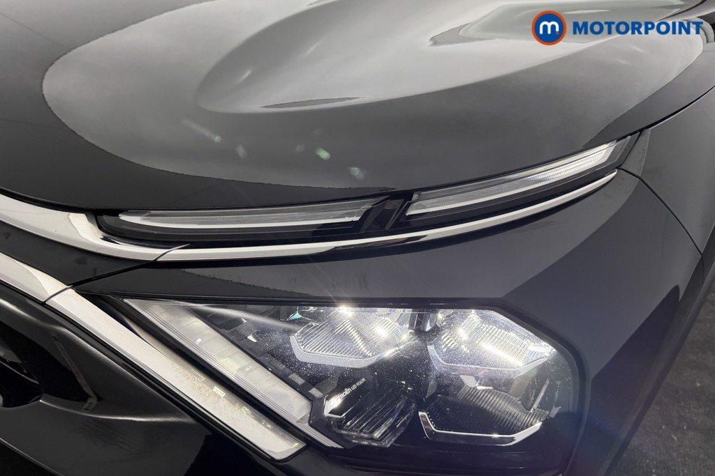 Citroen C4 Shine Plus Automatic Electric Hatchback - Stock Number (1614317) - 14th supplementary image