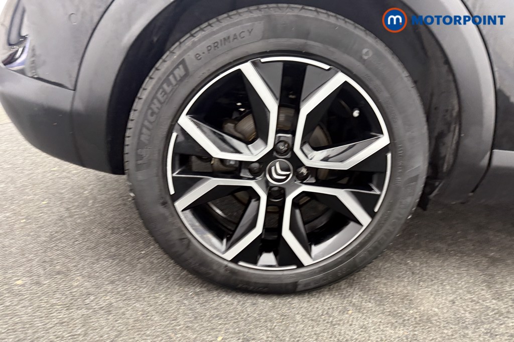 Citroen C4 Shine Plus Automatic Electric Hatchback - Stock Number (1614317) - 19th supplementary image