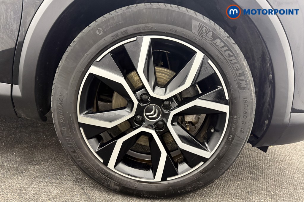 Citroen C4 Shine Plus Automatic Electric Hatchback - Stock Number (1614317) - 20th supplementary image