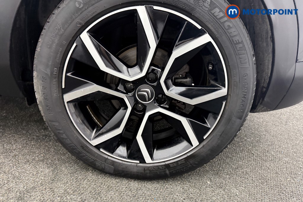 Citroen C4 Shine Plus Automatic Electric Hatchback - Stock Number (1614317) - 22nd supplementary image