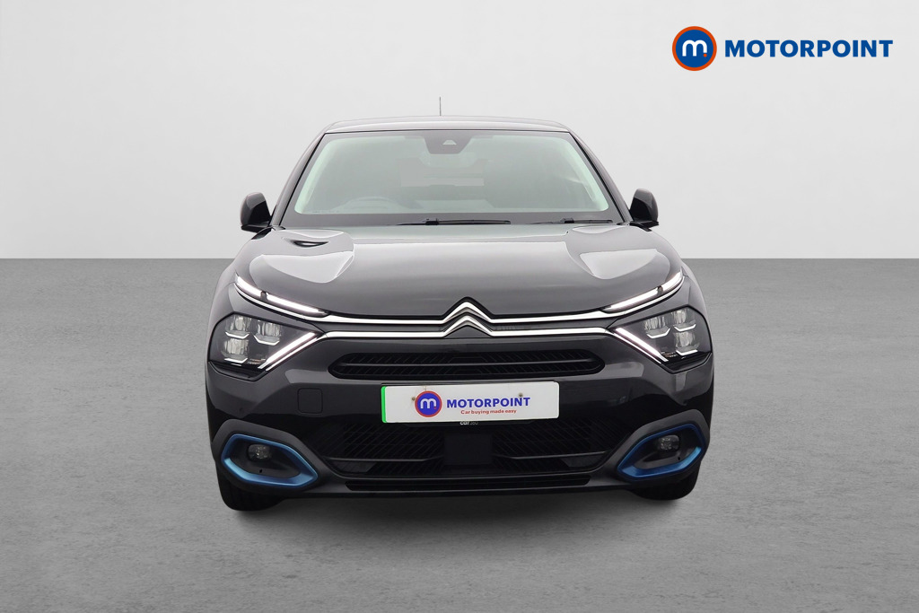Citroen C4 Shine Plus Automatic Electric Hatchback - Stock Number (1614317) - Front bumper
