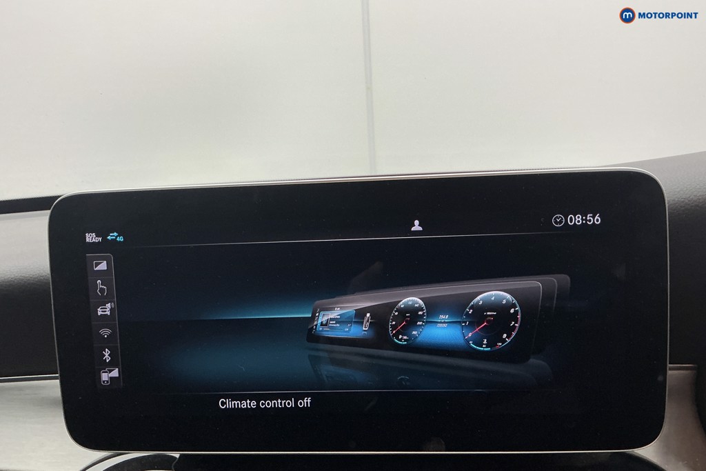 Mercedes-Benz C Class Amg Line Automatic Petrol Saloon - Stock Number (1614362) - 2nd supplementary image