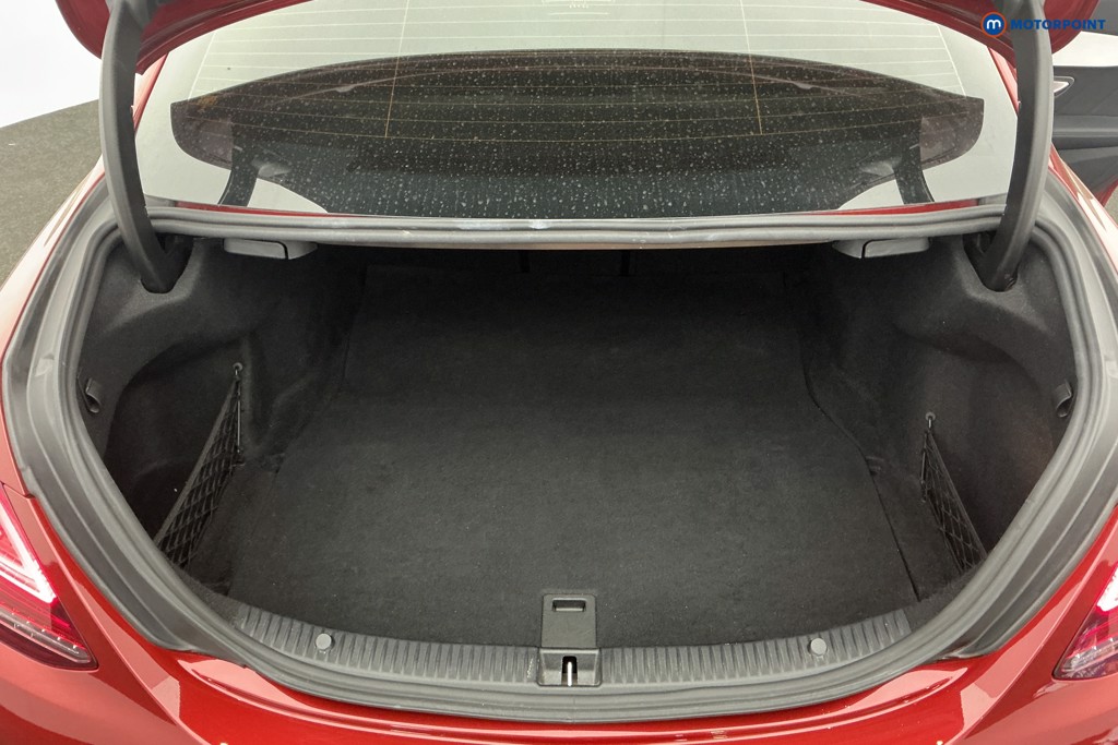 Mercedes-Benz C Class Amg Line Automatic Petrol Saloon - Stock Number (1614362) - 3rd supplementary image