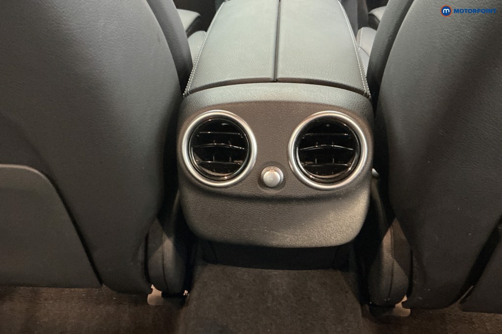 Mercedes-Benz C Class Amg Line Automatic Petrol Saloon - Stock Number (1614362) - 15th supplementary image