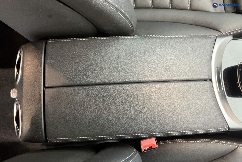 Mercedes-Benz C Class Amg Line Automatic Petrol Saloon - Stock Number (1614362) - 16th supplementary image