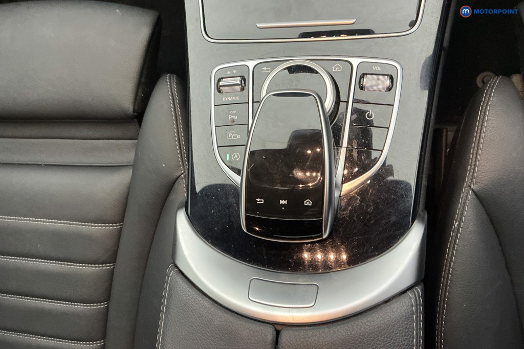 Mercedes-Benz C Class Amg Line Automatic Petrol Saloon - Stock Number (1614362) - 17th supplementary image