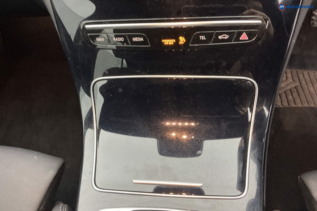 Mercedes-Benz C Class Amg Line Automatic Petrol Saloon - Stock Number (1614362) - 18th supplementary image