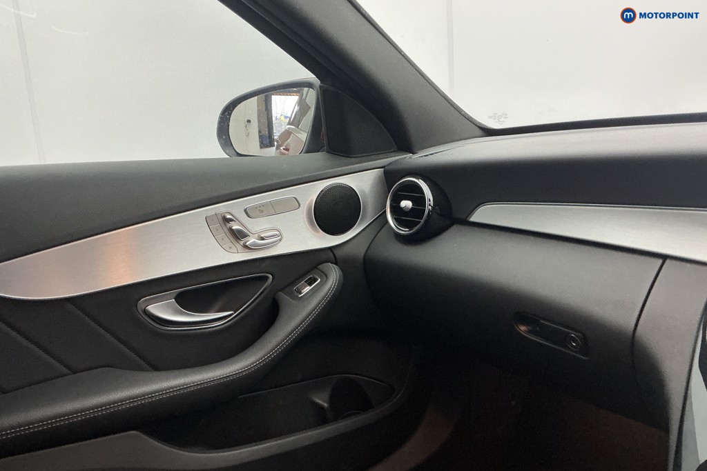 Mercedes-Benz C Class Amg Line Automatic Petrol Saloon - Stock Number (1614362) - 22nd supplementary image