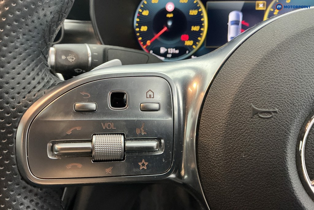 Mercedes-Benz C Class Amg Line Automatic Petrol Saloon - Stock Number (1614362) - 23rd supplementary image