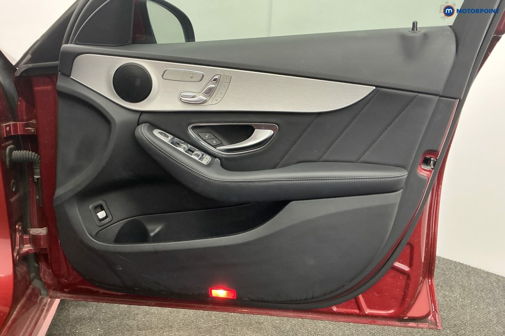 Mercedes-Benz C Class Amg Line Automatic Petrol Saloon - Stock Number (1614362) - 26th supplementary image
