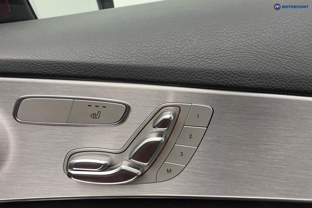 Mercedes-Benz C Class Amg Line Automatic Petrol Saloon - Stock Number (1614362) - 27th supplementary image