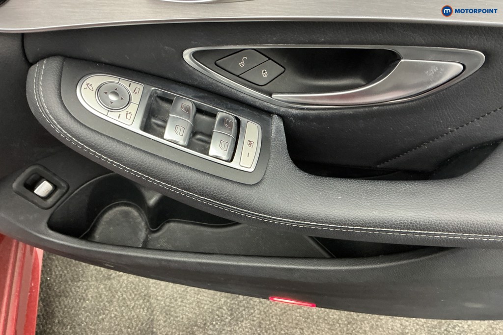Mercedes-Benz C Class Amg Line Automatic Petrol Saloon - Stock Number (1614362) - 28th supplementary image