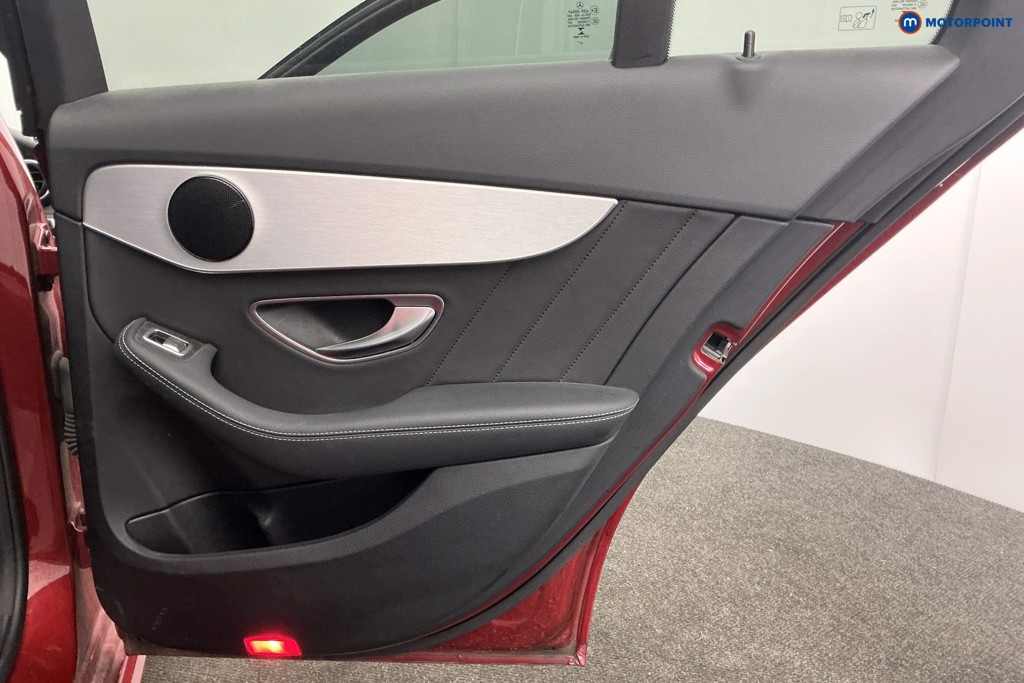 Mercedes-Benz C Class Amg Line Automatic Petrol Saloon - Stock Number (1614362) - 29th supplementary image