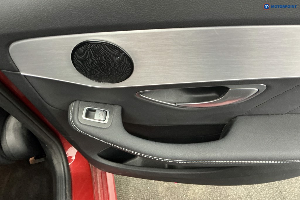 Mercedes-Benz C Class Amg Line Automatic Petrol Saloon - Stock Number (1614362) - 30th supplementary image
