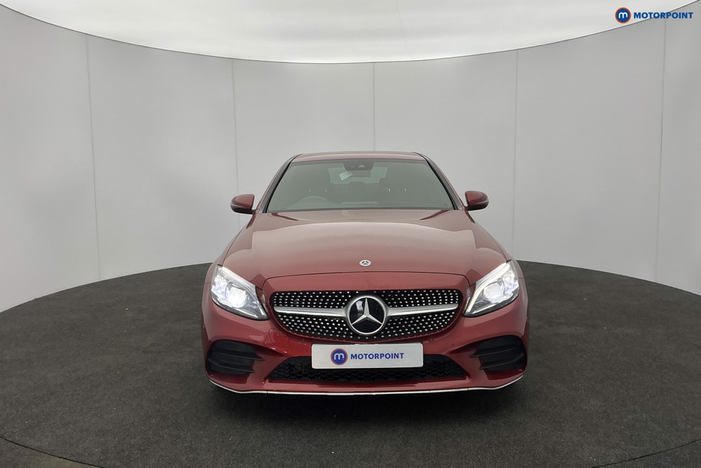 Mercedes-Benz C Class Amg Line Automatic Petrol Saloon - Stock Number (1614362) - 33rd supplementary image