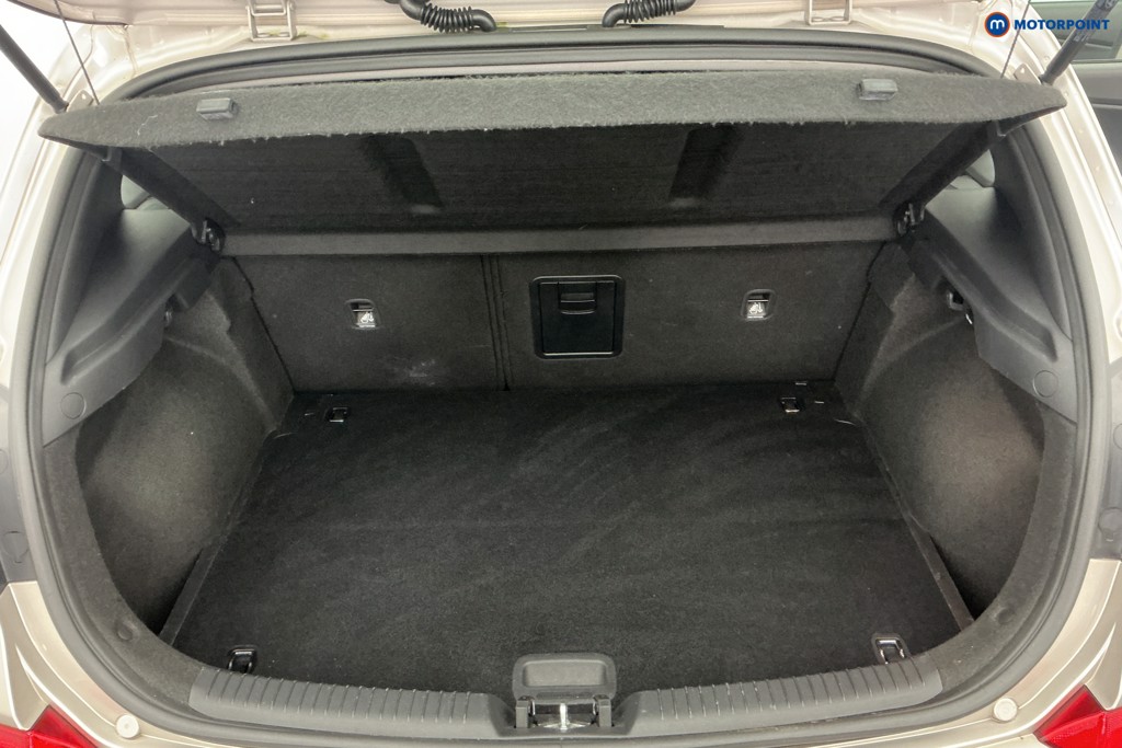 Hyundai I30 SE Manual Petrol Hatchback - Stock Number (1614492) - 3rd supplementary image