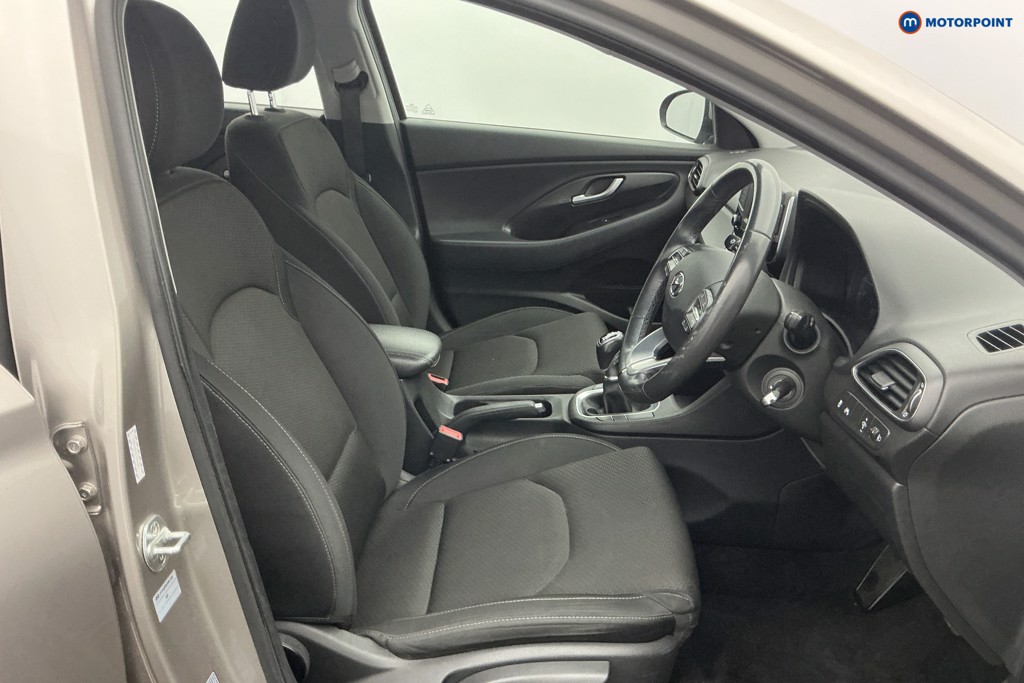 Hyundai I30 SE Manual Petrol Hatchback - Stock Number (1614492) - 7th supplementary image