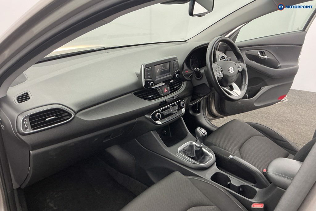 Hyundai I30 SE Manual Petrol Hatchback - Stock Number (1614492) - 10th supplementary image