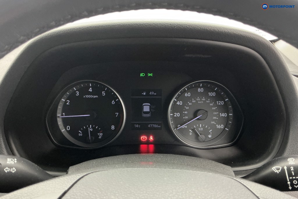 Hyundai I30 SE Manual Petrol Hatchback - Stock Number (1614492) - 11th supplementary image