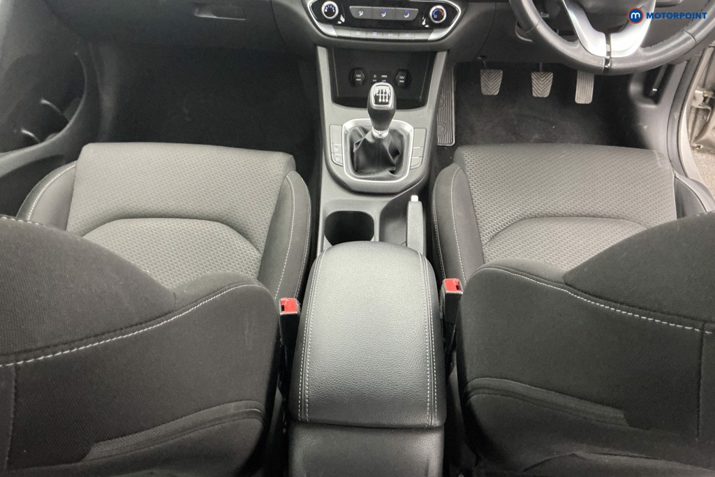 Hyundai I30 SE Manual Petrol Hatchback - Stock Number (1614492) - 12th supplementary image